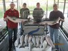 (09/26/2014) - Nice Striped Bass